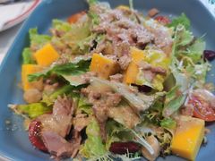 -柠檬树茶餐厅(海雅缤纷城店)