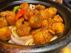 -啫胜(西城红场店)