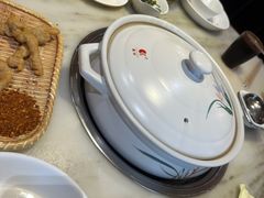 -小骨煲金华砂锅(转塘金街美地店)