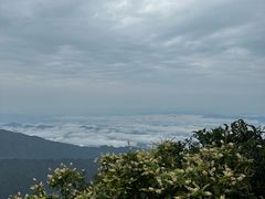 -九宫山风景区