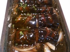 石板烧汁茄子-Vista黔城(新业广场店)