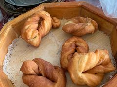 饽饽-正蓝旗草原特蒙餐