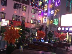 -万佳广场(台东店)
