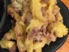 -牛很鲜潮汕牛肉火锅(朝晖路店)