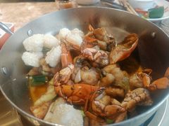 -七欣天香辣蟹火锅(苏州塔园路店)