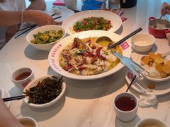 -新辣宴·湖南家常菜·商务聚餐(中粮创芯店)