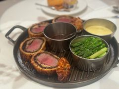 -Le Bistrot de Racine