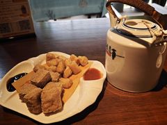 -绍兴老味道·非遗门店(银泰城店)
