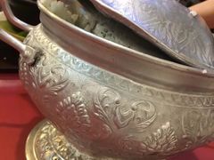 -大树下海鲜饭店