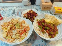 -文三里屯面馆(三里屯店)