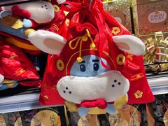 -盒马鲜生(杭州运河上街店)