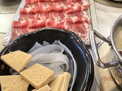 -呷哺呷哺 黄金牧场 (新中关购物中心店)