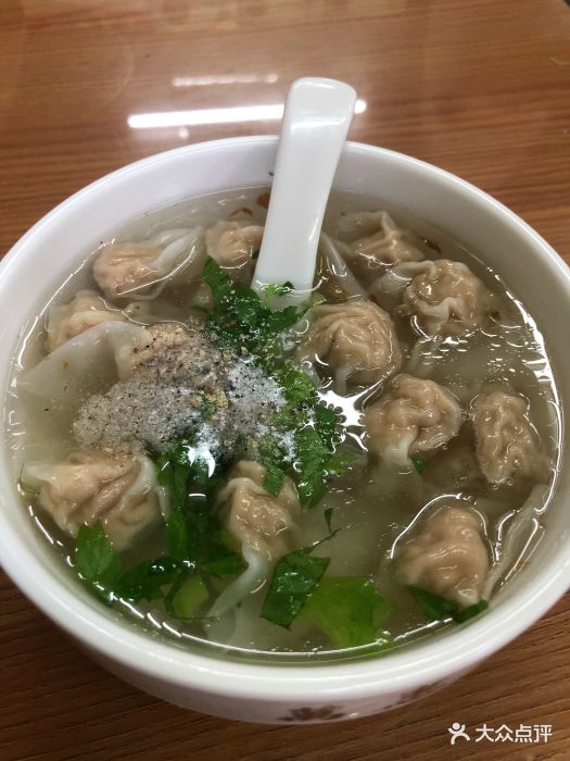 万惠香扁食-图片-厦门美食-大众点评网