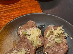 -大阪烧肉BAKA一代(十亩地店)