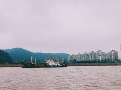 -沈家门渔港