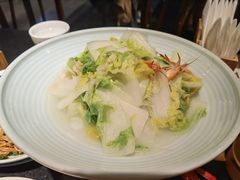 -老头儿油爆虾·知味杭州(爱琴海购物中心)