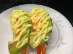 -三禾寿司(石龙店)