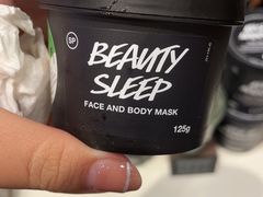 -LUSH(威尼斯人店)