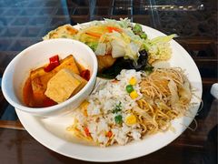 -妙醍醐素食自助餐馆(杭州香积寺店)