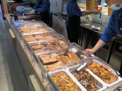 -大连福佳爱琴海购物公园(西安路店)