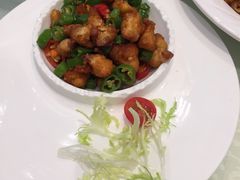 -金翠皇宫粤菜·点心·海鲜(科技园店)
