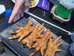 -冰城小镇音乐串吧·聚会餐厅(百子湾店)