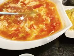 -五谷丰登·胶东海鲜·家常菜(张村店)