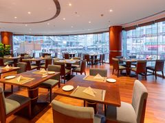 -重庆丽苑维景国际大酒店·海鲜自助餐厅