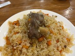 -阿达西新疆餐厅(西北大学店)
