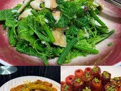 -箪食巷私房菜馆·鲁菜(玉函路店)