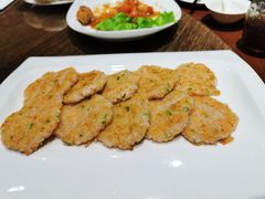 -郑庄脂渣海鲜楼(九水路店)