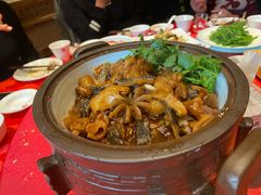 -山西会馆·晋菜·晋商宴·牌匾博物馆(胜利东街店)