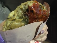 -八婆婆烧仙草(中山路店)