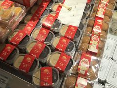 零售区-格瑞思GRACE(江宁金鹰店)