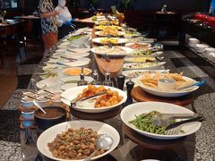 -拉蒂娜·巴西牛排馆 Latina·Brazilian Steakhouse(王府井喜悦店)