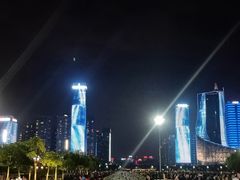 -天鹅湖体育公园