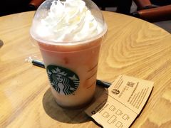 -星巴克(苏州西蒙店)