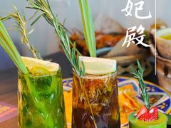 -泰妃殿(宏伊国际广场店)