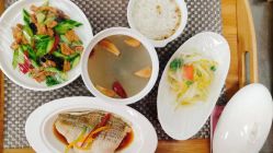 -金月汇月子会所(咸阳世纪大道店)