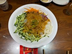 -那家老院子东北菜·饺子·小鸡炖蘑菇(艳华街店)