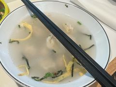 -永和大王(小厨·东四十条店)