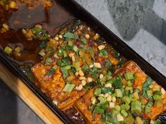 -探鱼·鲜青椒爽麻烤鱼(正佳广场店)