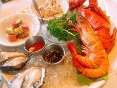 -莫尔顿牛排坊(浦东ifc店)