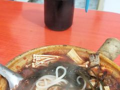 -清真·马文砂锅大全(麦苋街店)