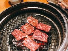 -丸藏和牛烧肉专门店(园区师惠坊店)