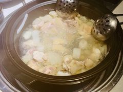 -百年果林椰子鸡(中洲店)