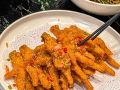 -大中华酒楼·主席武昌鱼·武汉美食地标(江汉路步行街店)