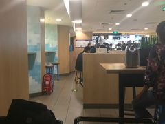 -麦当劳(西单明珠店)