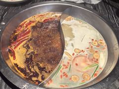 -天都火锅酒楼(虹梅南路店)