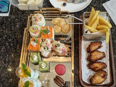 -上海齐鲁万怡大酒店·辣椒屋咖啡厅